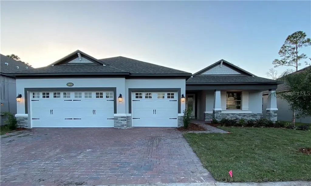 3088 Crystal Water Run Oviedo FL 32765