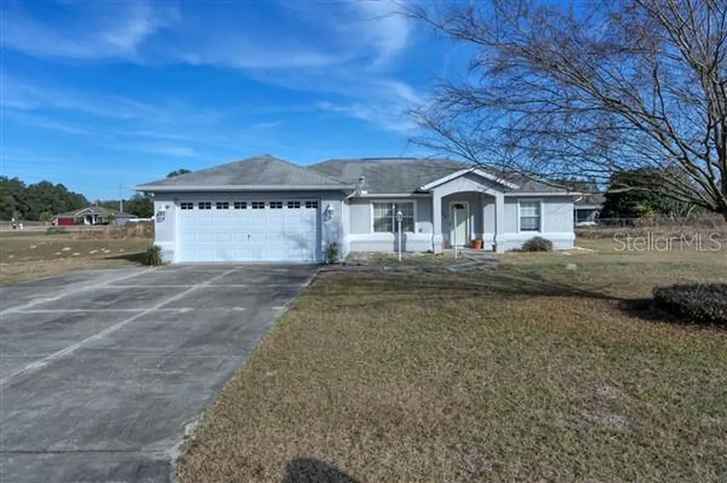 4799 SW 129th Place Ocala FL 34473