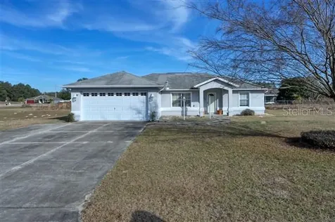 4799 SW 129th Place Ocala FL 34473