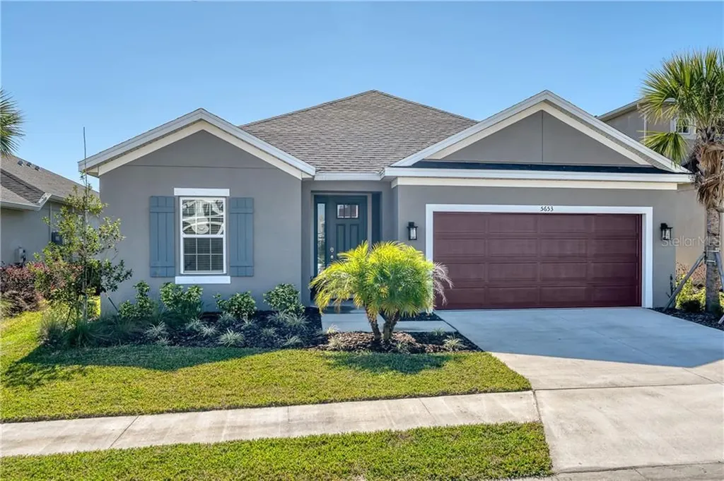 5653 Maidenstone Way Palmetto FL 34221