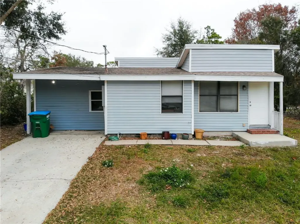 3150 Shallowford Street Deltona FL 32738