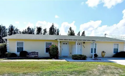 345 Sunflower Street Punta Gorda FL 33982