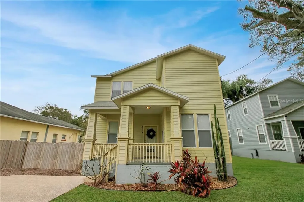 6304 N 17th Street Tampa FL 33610