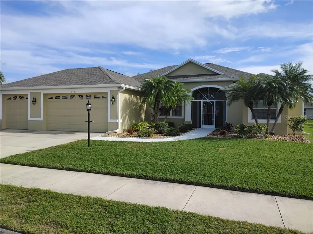 8981 Province Street Sarasota FL 34240