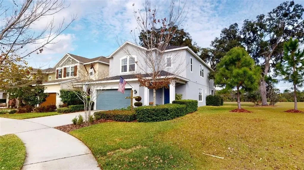 14215 Natures Reserve Drive Lithia FL 33547