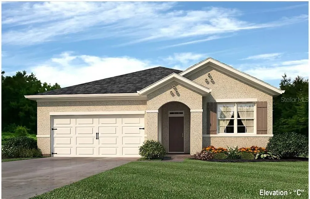 3315 New Bremen Court Sanford FL 32771