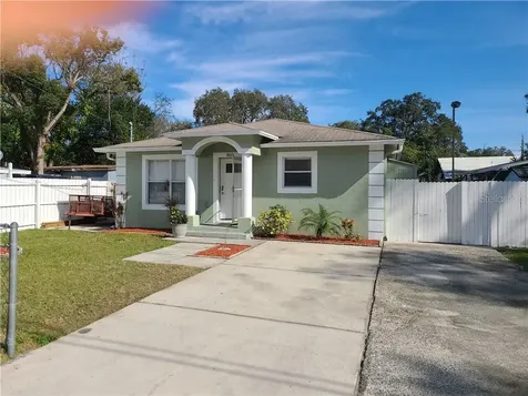 9615 N 12th Street Tampa FL 33612