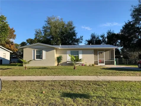 2471 Duval Avenue Deltona FL 32738