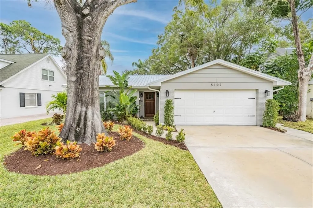 5107 W Cleveland Street Tampa FL 33609