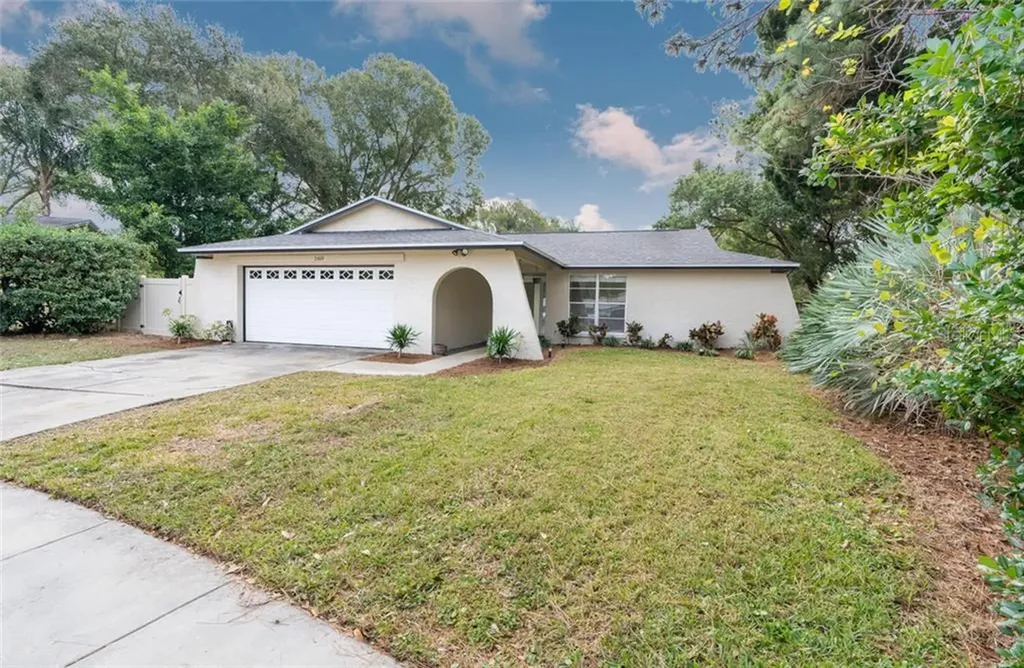 2409 Laurelwood Drive Clearwater FL 33763
