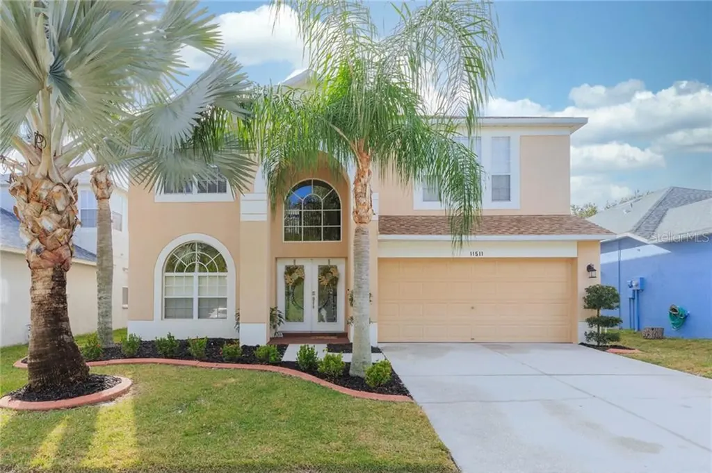 11511 Village Brook Drive Riverview FL 33579