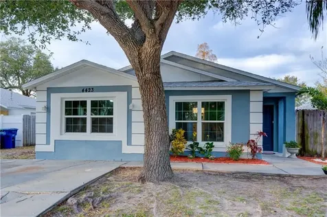 4423 W Pintor Place Tampa FL 33616