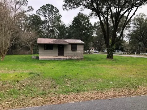 2309 NE 11th Avenue Ocala FL 34470