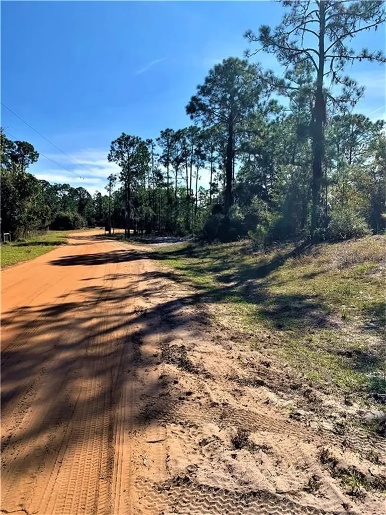 112 Reedy Creek Drive Frostproof FL 33843