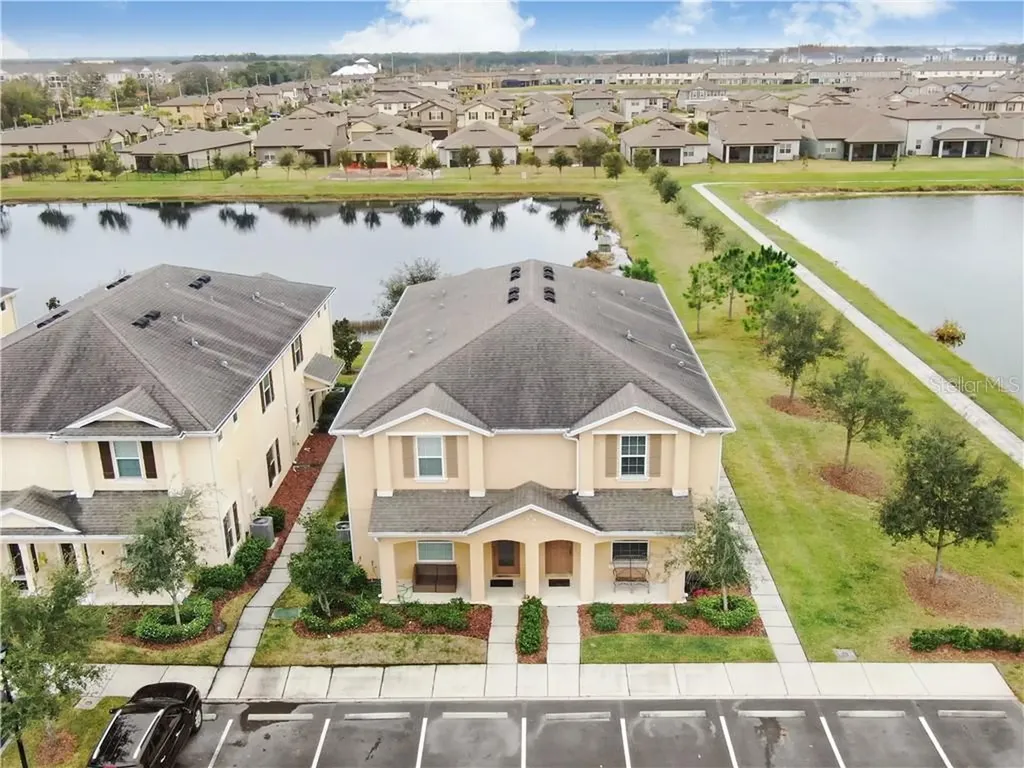 9305 American Hickory Lane Riverview FL 33578