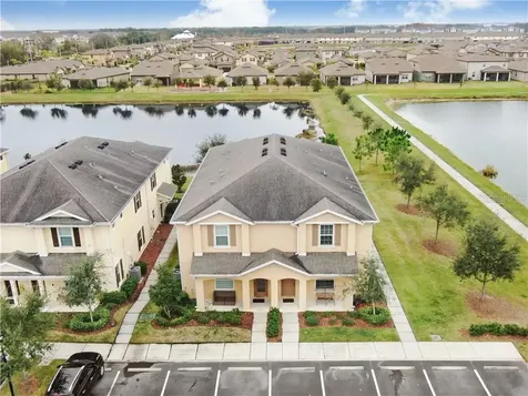 9305 American Hickory Lane Riverview FL 33578