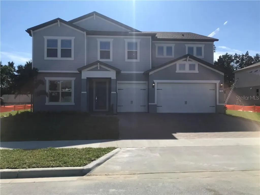 356 Island Sound Court Longwood FL 32779