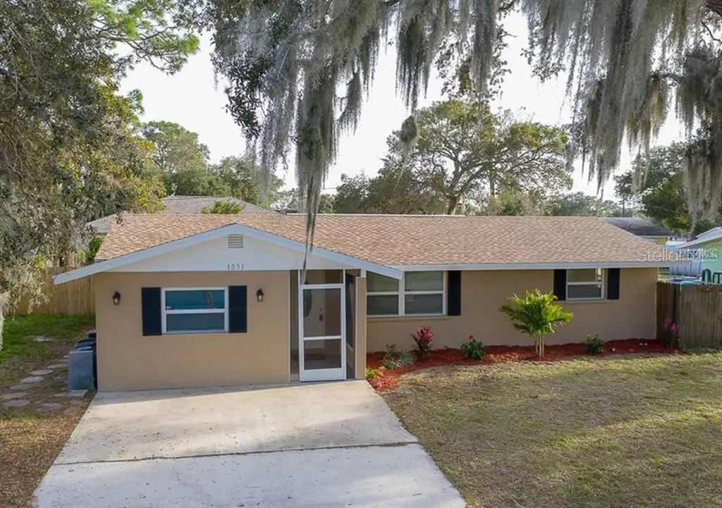 1031 Porpoise Road Venice FL 34293