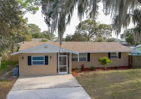 1031 Porpoise Road Venice FL 34293