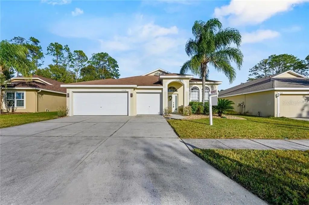 5508 Braddock Drive Zephyrhills FL 33541
