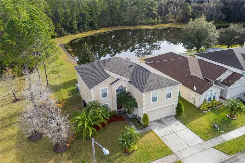 16344 Corner Lake Drive Orlando FL 32820