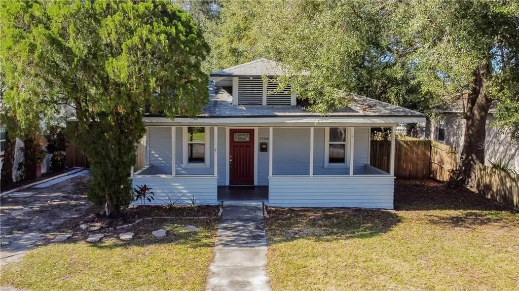 7106 N Taliaferro Avenue Tampa FL 33604