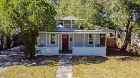 7106 N Taliaferro Avenue Tampa FL 33604