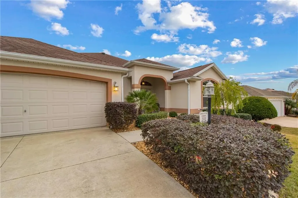 552 Troy Loop The Villages FL 32162