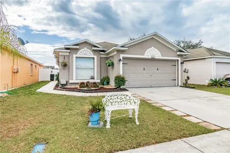 4322 Country Hills Boulevard Plant City FL 33563