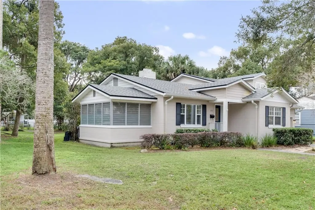 1016 Stetson Street Orlando FL 32804