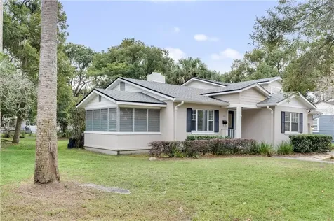 1016 Stetson Street Orlando FL 32804