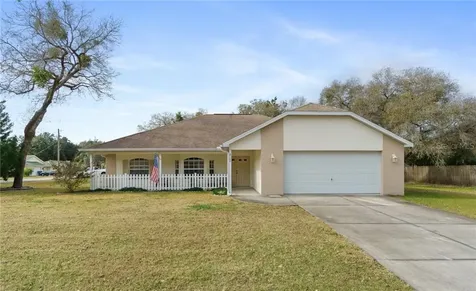 8102 Tranquil Drive Spring Hill FL 34606