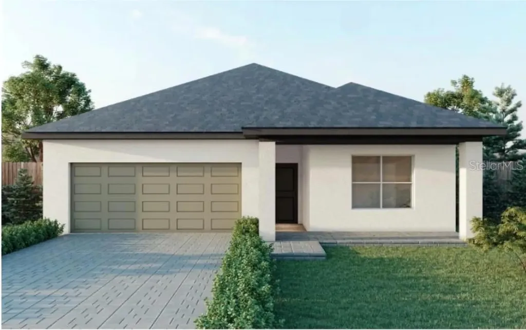 2331 Marshfield Preserve Way Kissimmee FL 34746