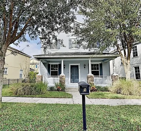 5913 Grand Loneoak Lane Lithia FL 33547