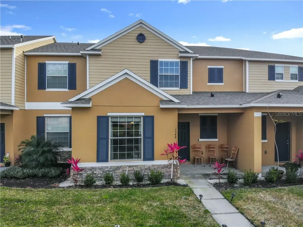 1548 Buckeye Falls Way Orlando FL 32824