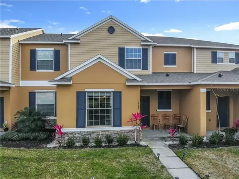 1548 Buckeye Falls Way Orlando FL 32824