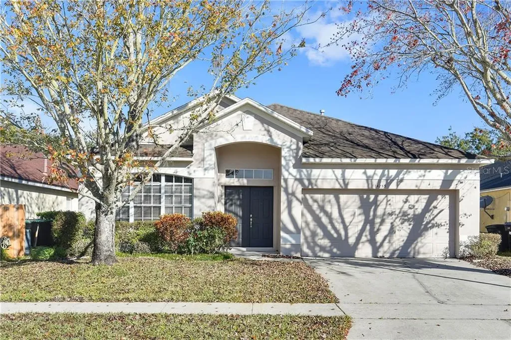 14253 Portrush Drive Orlando FL 32828