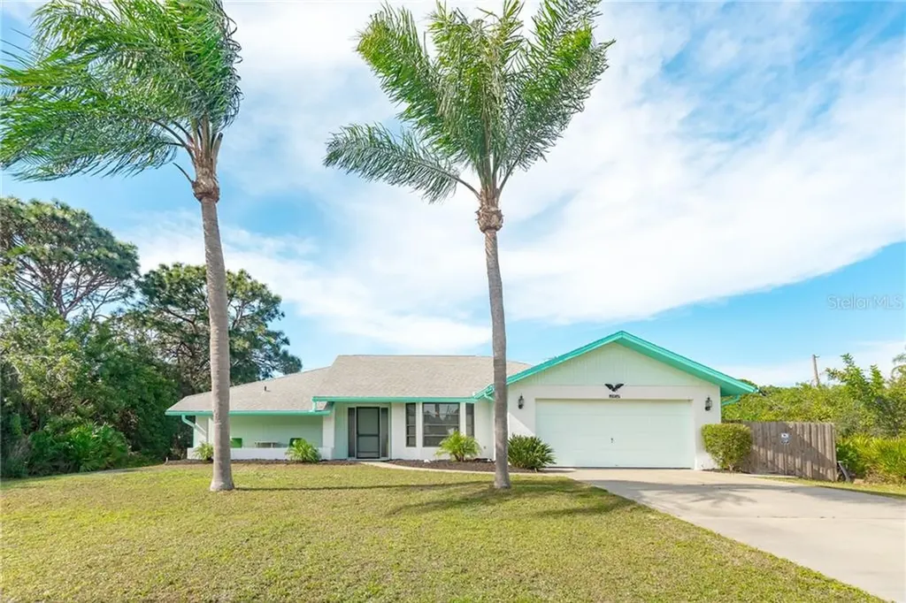 11412 Oceanspray Boulevard Englewood FL 34224