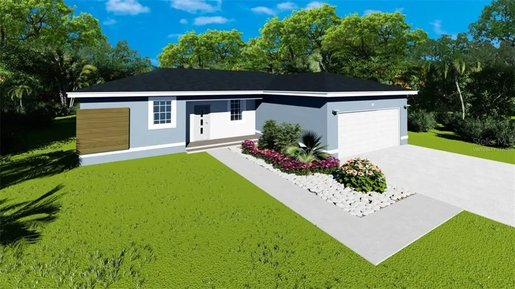 1205 20th Street Orange City FL 32763