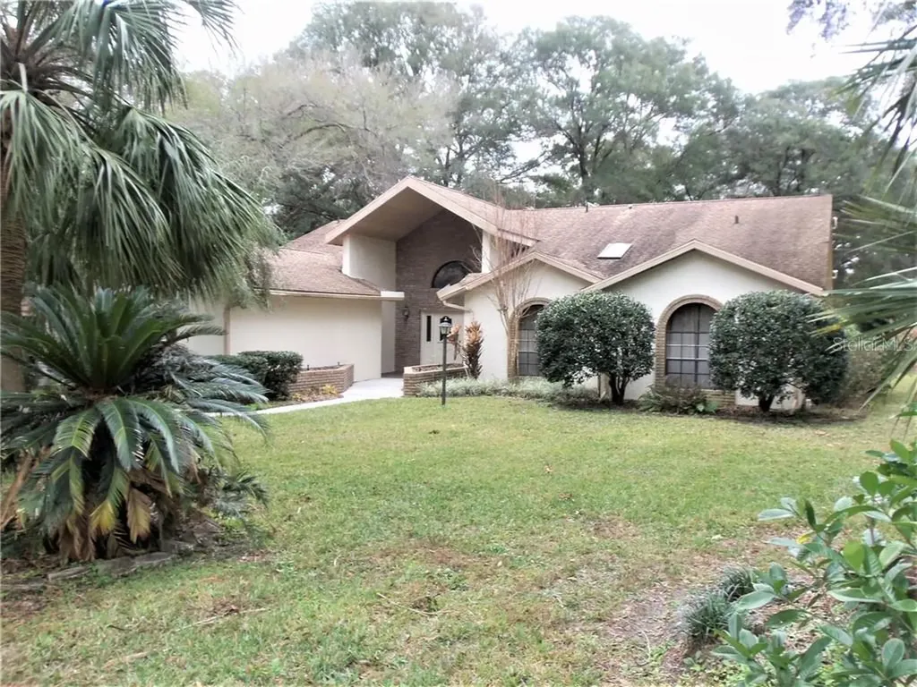 9425 SW 192nd Court Road Dunnellon FL 34432