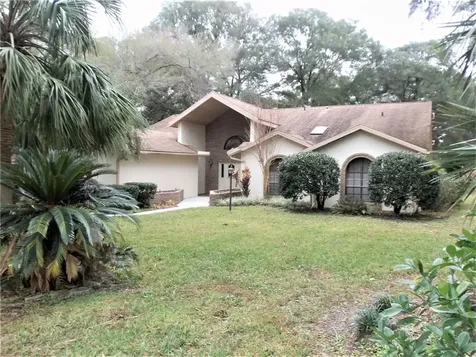 9425 SW 192nd Court Road Dunnellon FL 34432