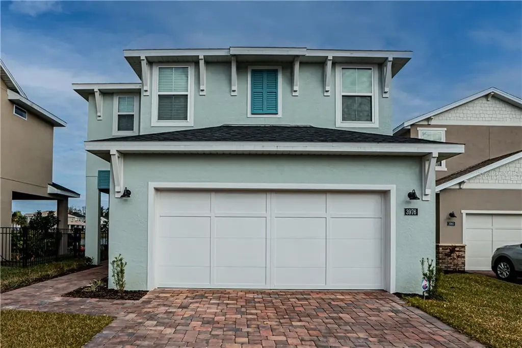 3976 Lightning Court Sanford FL 32773