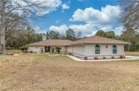 3600 N Annapolis Avenue Hernando FL 34442