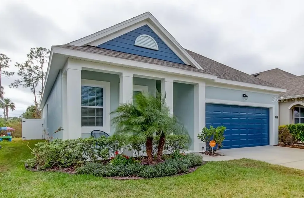 11422 Quiet Forest Drive Tampa FL 33635