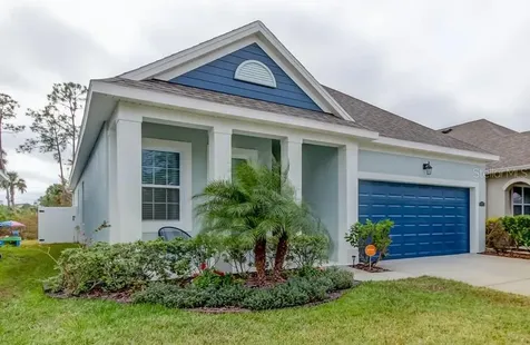 11422 Quiet Forest Drive Tampa FL 33635