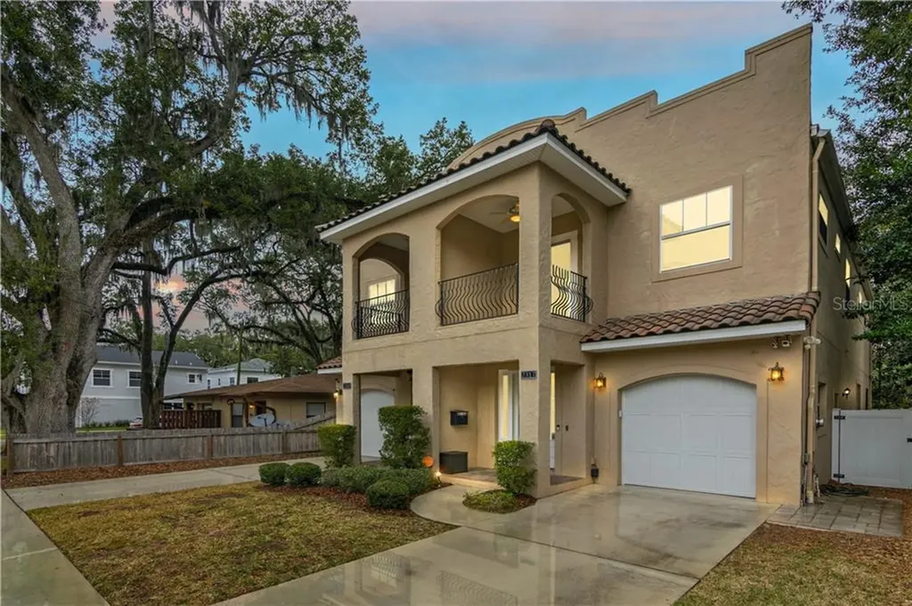 2317 Amherst Avenue Orlando FL 32804