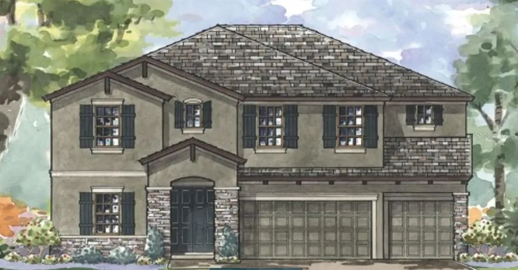 12430 Horseshoe Bend Drive Lithia FL 33547