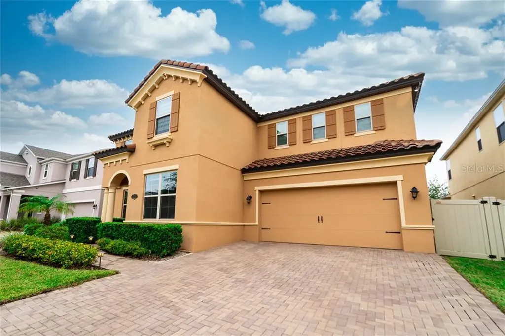 9051 Outlook Rock Trail Windermere FL 34786