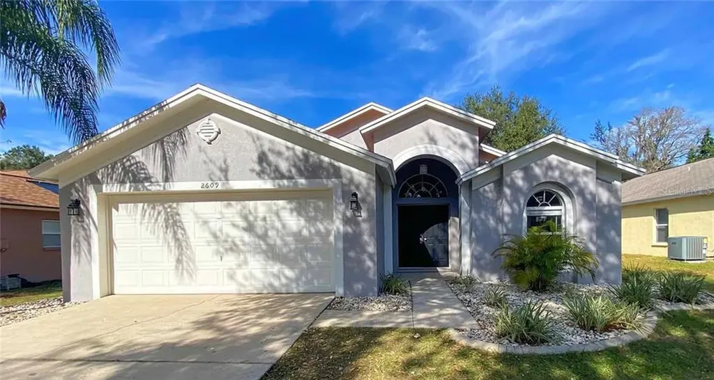 2609 Brookville Drive Valrico FL 33596