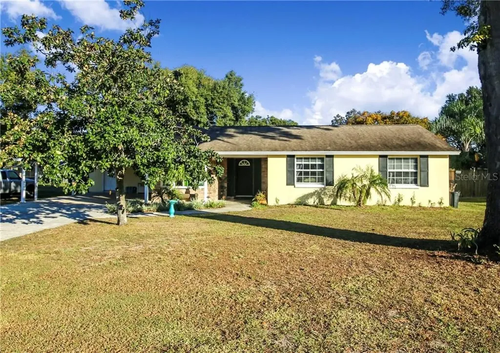 708 Haynes Road Lakeland FL 33809